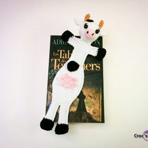 TUTORIEL : Feuillette la Vachette