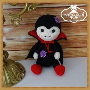 TUTORIEL : Hémo, le vampire