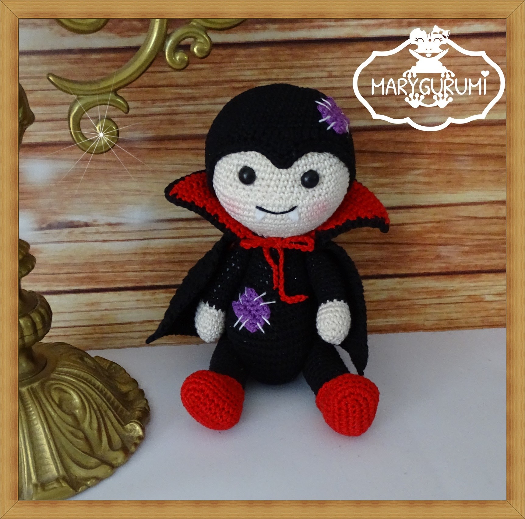 TUTORIEL : Hémo, le vampire