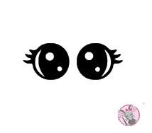 Yeux Flex/Flock "Classique"