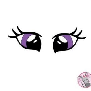 Yeux Flex/Flock "Zaza"