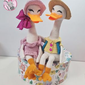 TUTORIEL - Mr et Mme Zabi