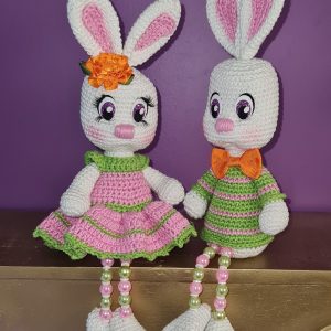 TUTORIEL - Mr et Mme Zimute