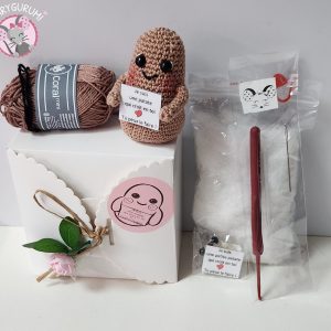 Kit : Patate positive