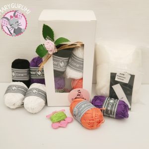 Kit : Suspension Fantôme