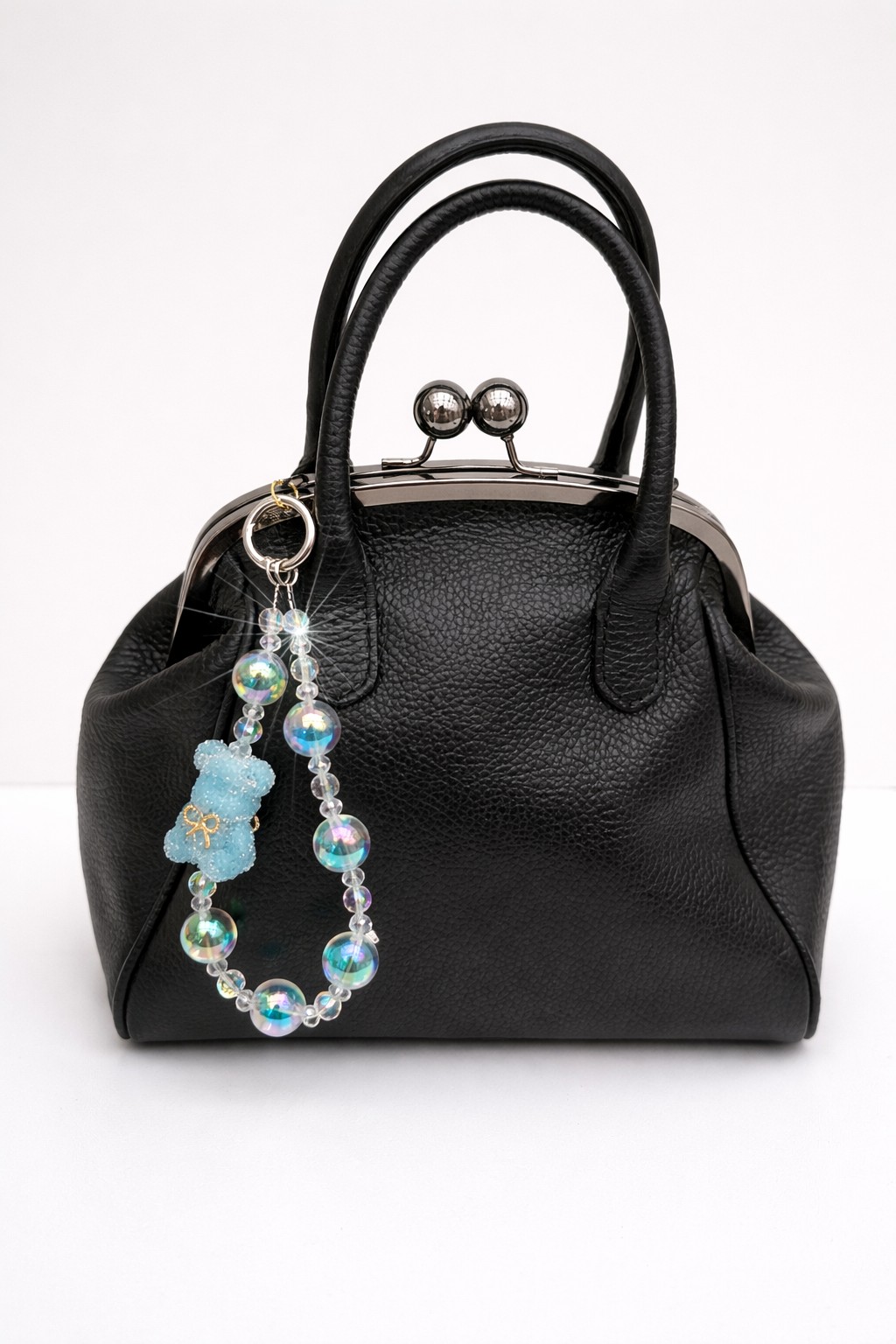 Bijou de sac ou chaine de téléphone N°17 – Image 2