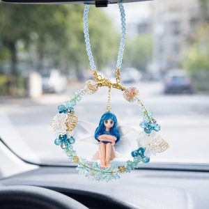 Bijou de voiture N°25