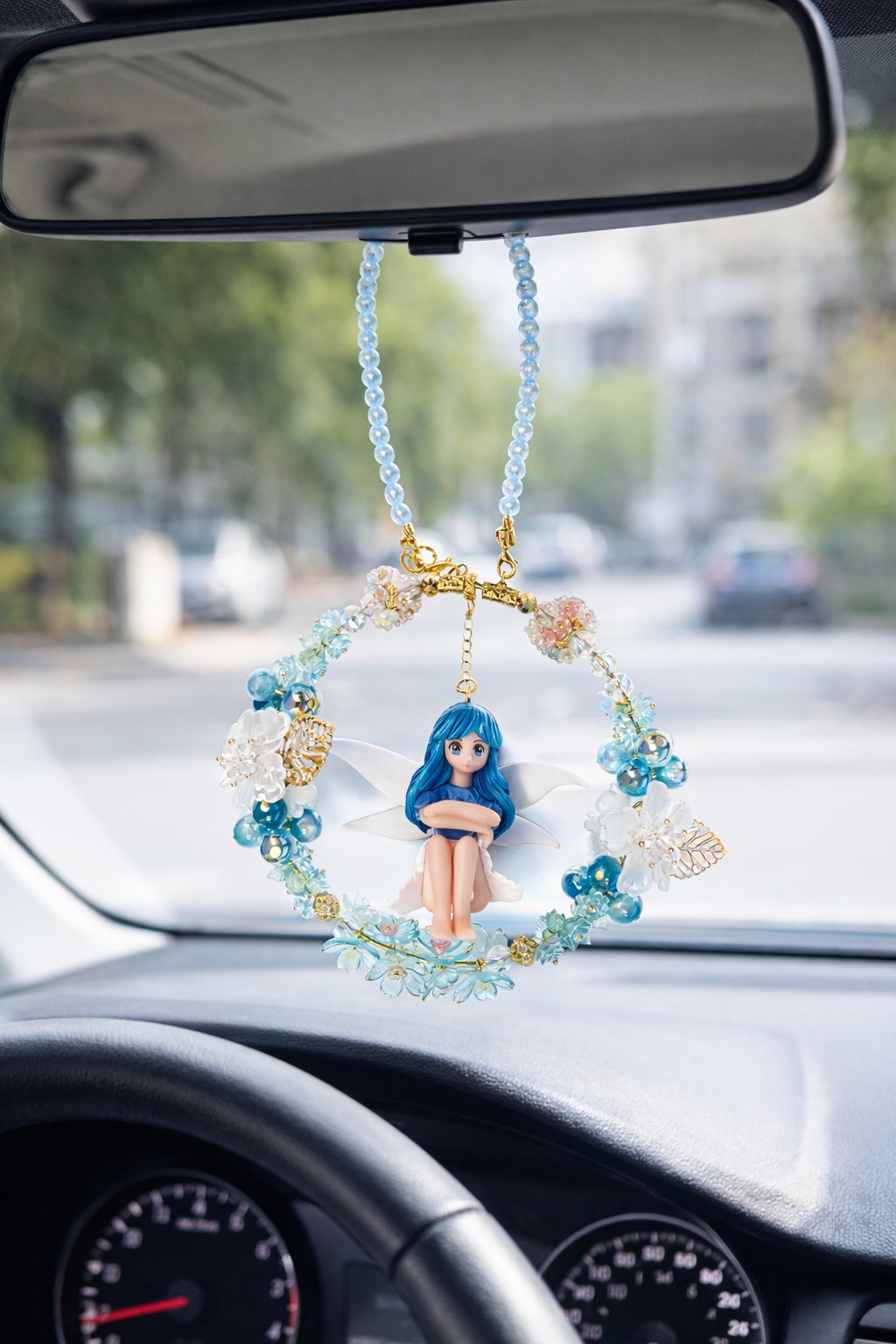Bijou de voiture N°25