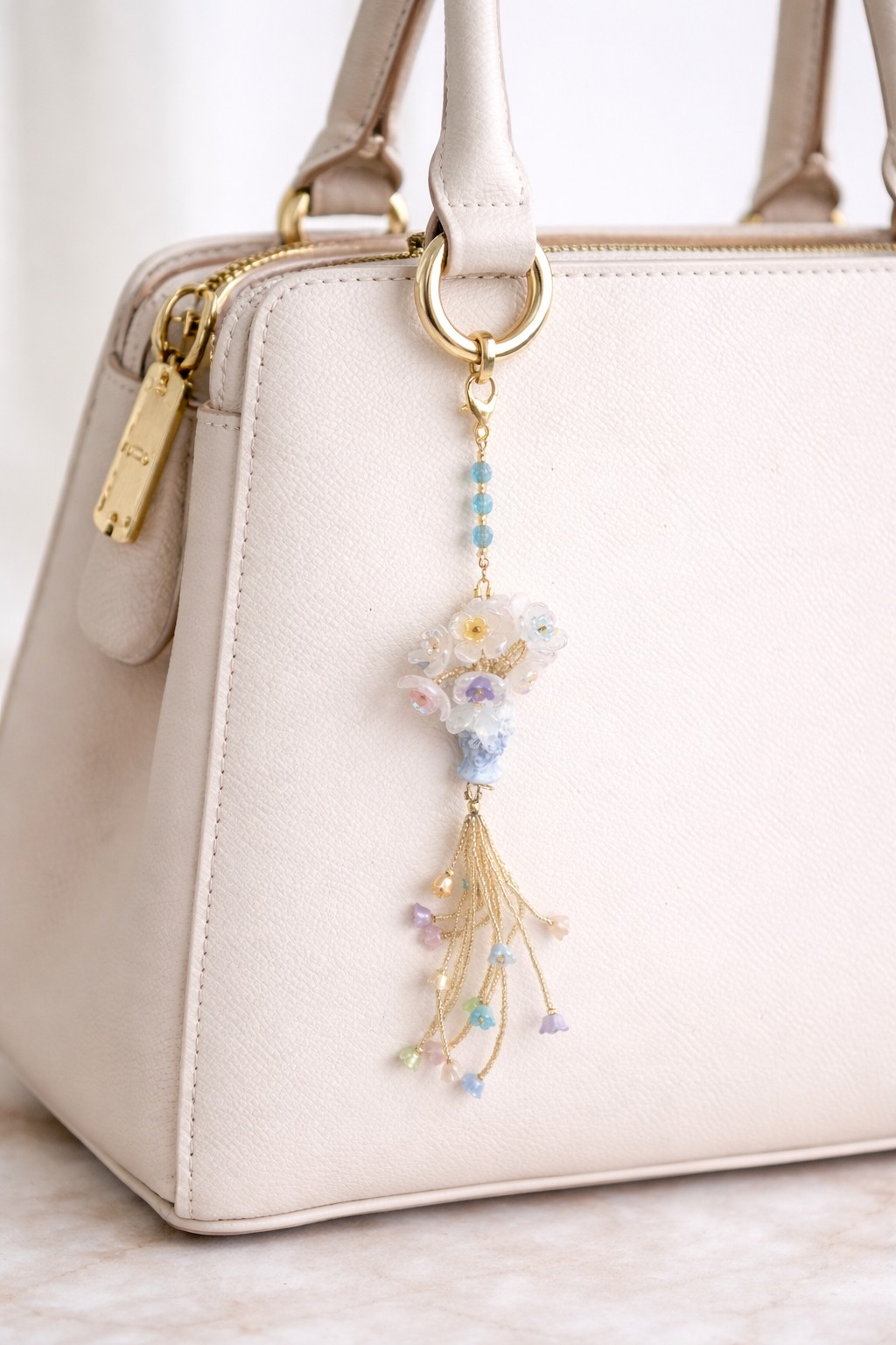 Bijou Porte-clé N°34