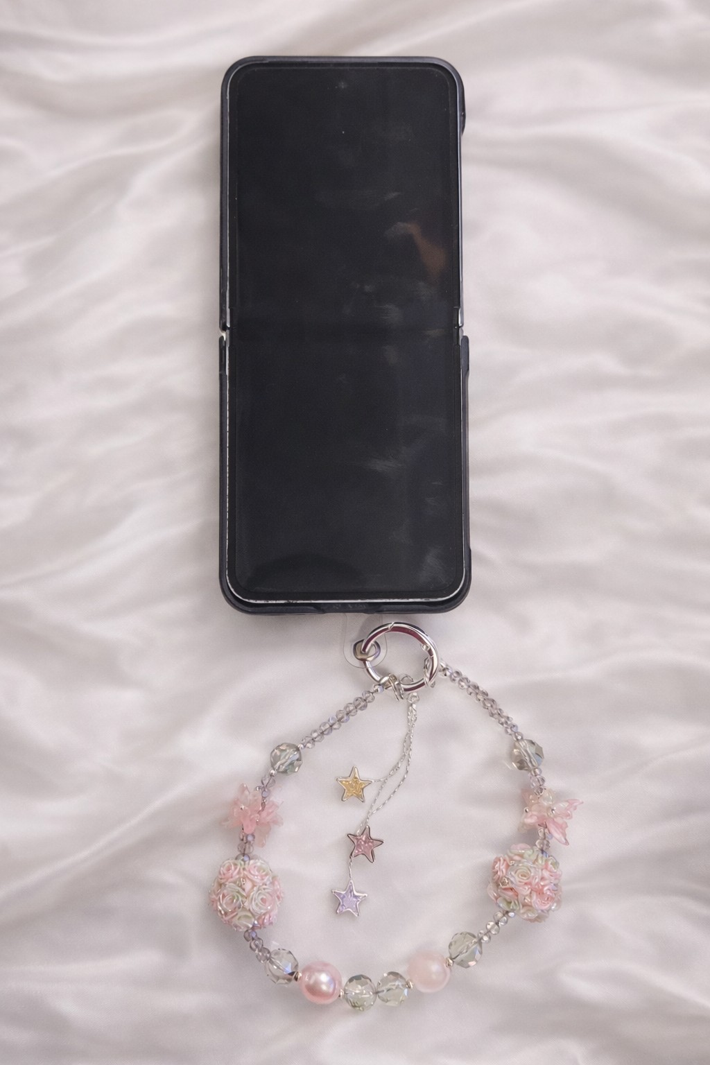 Bijou de sac ou chaine de téléphone N°43 – Image 3