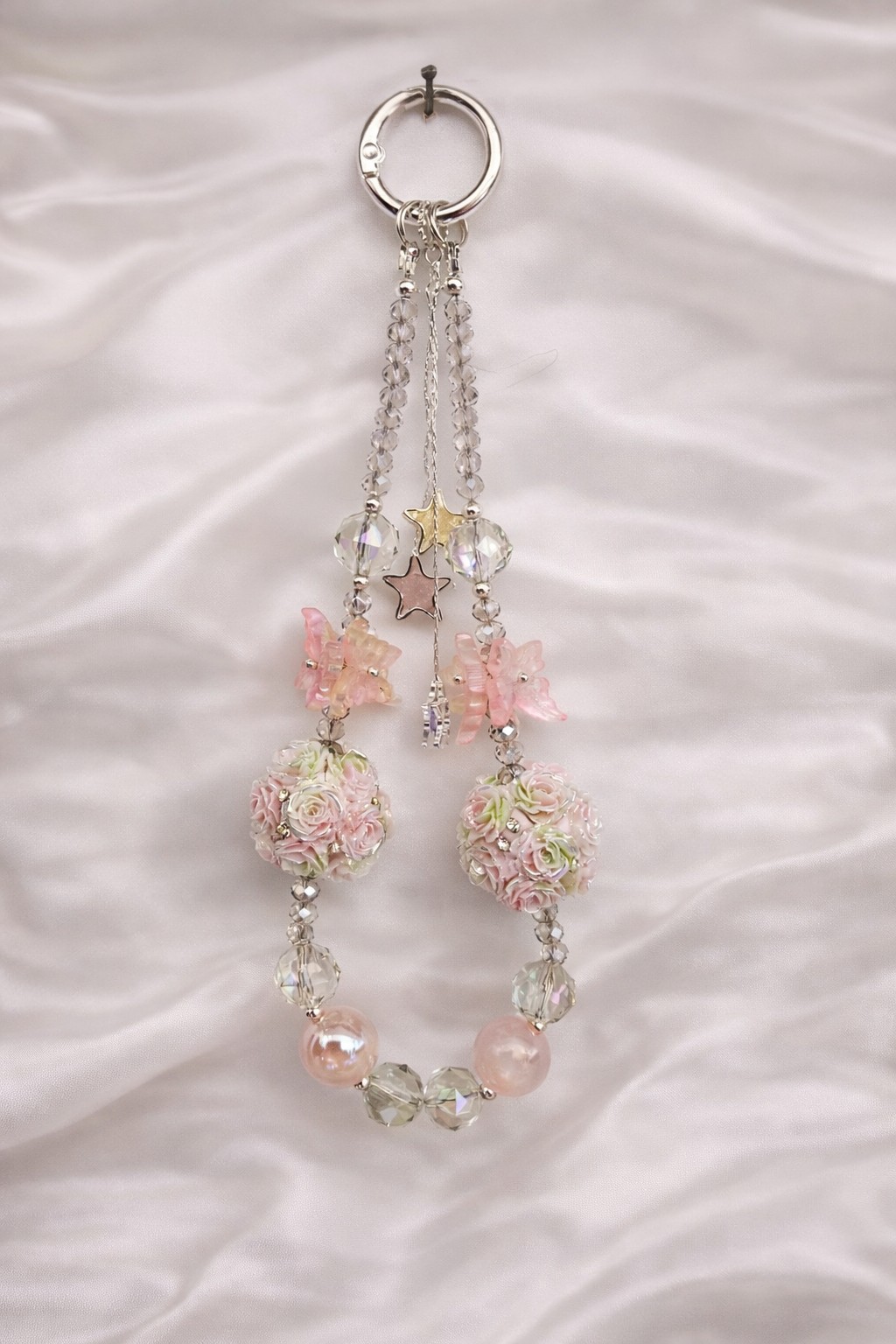 Bijou de sac ou chaine de téléphone N°43 – Image 2