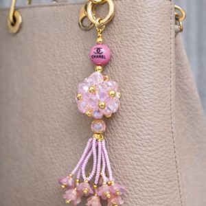Bijou de sac N°84