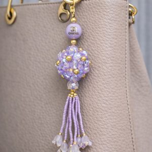 Bijou de sac N°87