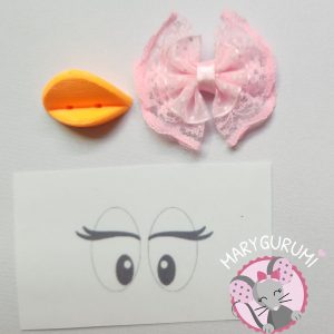 Accessoires - Oeuf Micui