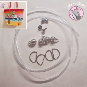 Accessoires - Sac Dauphin