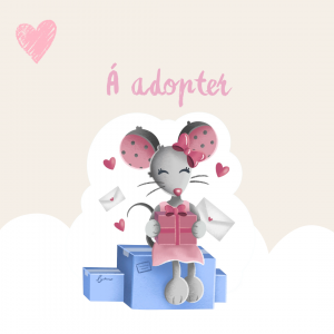 à adopter