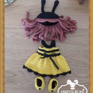 TUTORIEL : Bénédicte Abeille