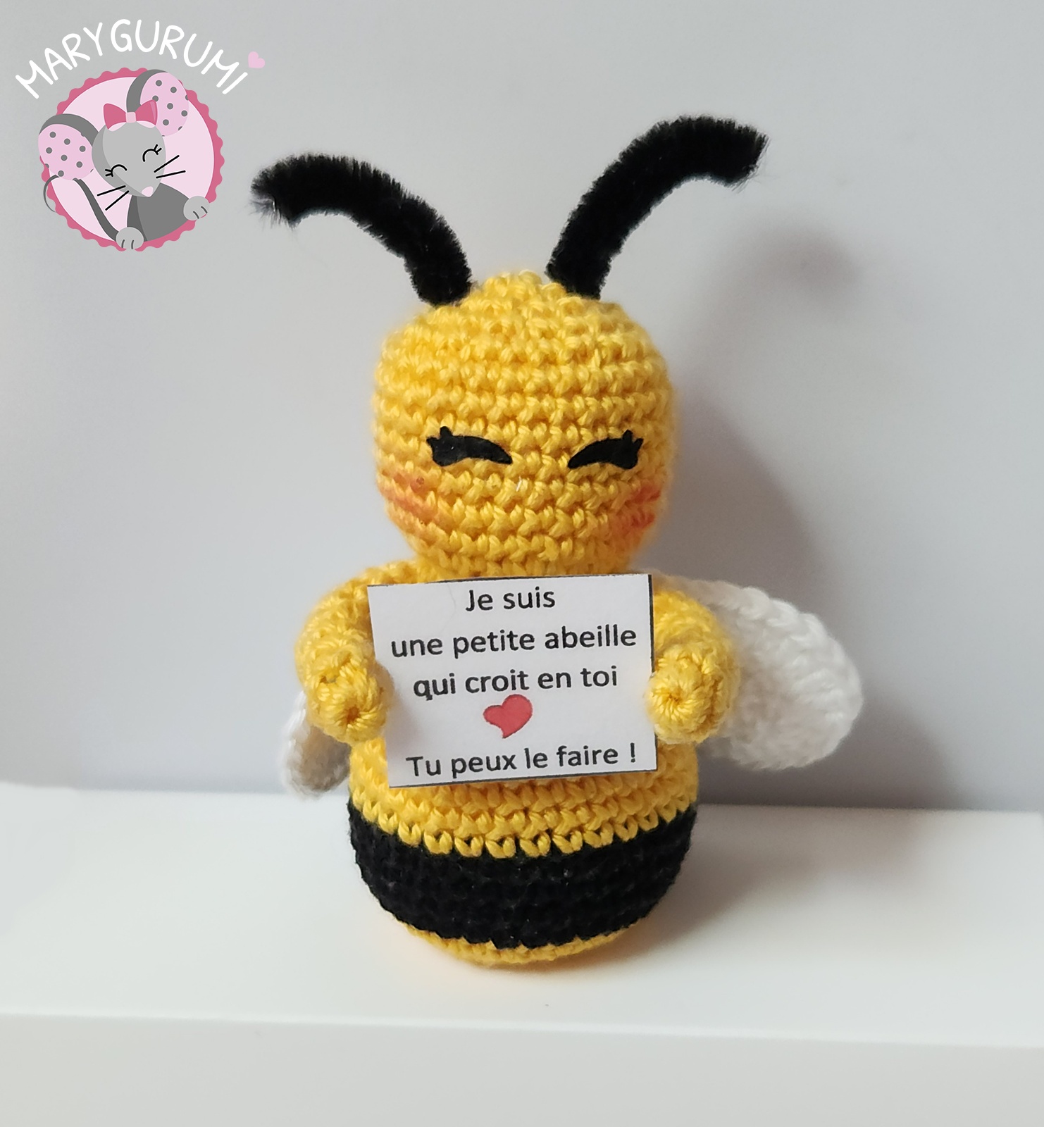 Kit : Abeille positive – Image 2