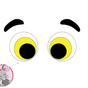 Accessoires - Panthère rose