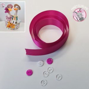 Accessoires - Mr et Mme Zabi