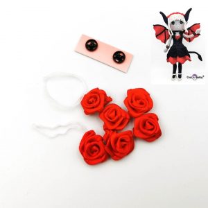 Accessoires - Annabelle