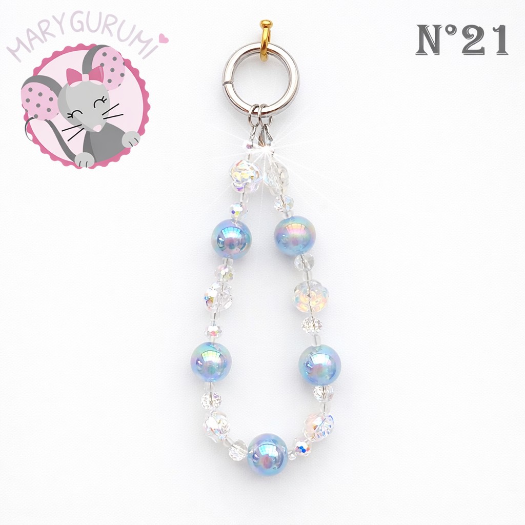 Bijou de sac ou téléphone N°21 – Image 2