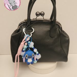 Bijou de sac ou chaine de téléphone N°28