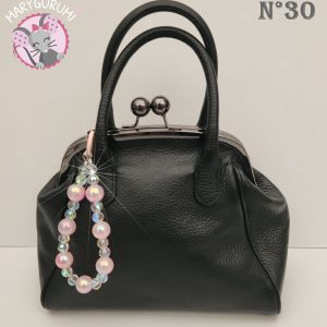 Bijou de sac ou chaine de téléphone N°30