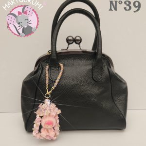 Bijou de sac ou de voiture N°39