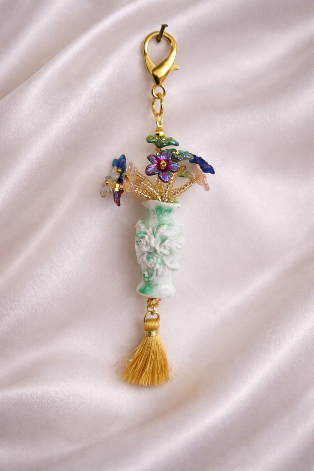 Bijou de sac N°82 – Image 2