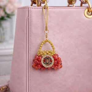 Bijou de sac N°111
