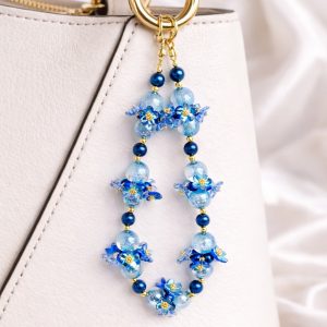 Bijou de sac ou Décoration N°65