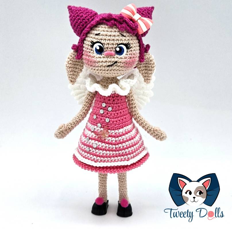 Kit : Pernelle la Felfe