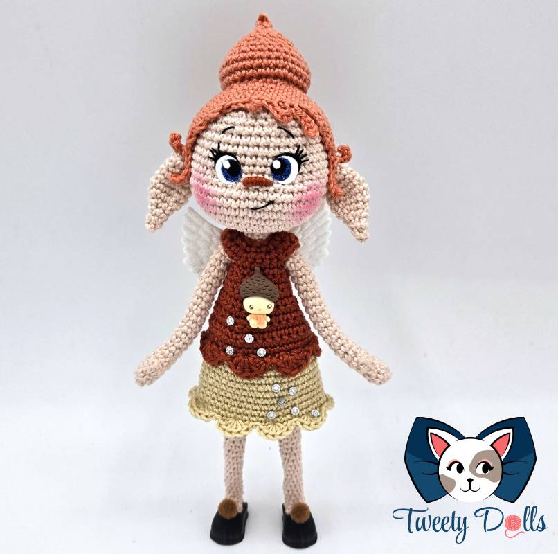 TUTORIEL : Hazelle la Felfe