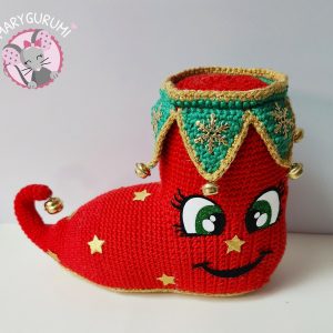 Accessoires - Suspension Bottine