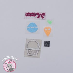 Accessoires - Cache-Paques