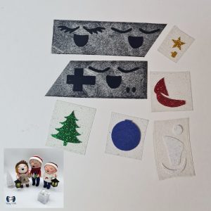 Accessoires - Petits chanteurs