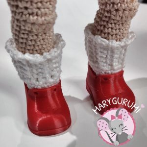 Chaussures sportswaer (Bonnie)