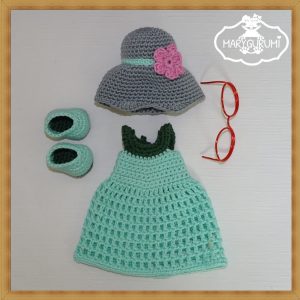 TUTORIEL : Bénédicte Chignon