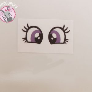 Accessoires - Suspension Citrouille