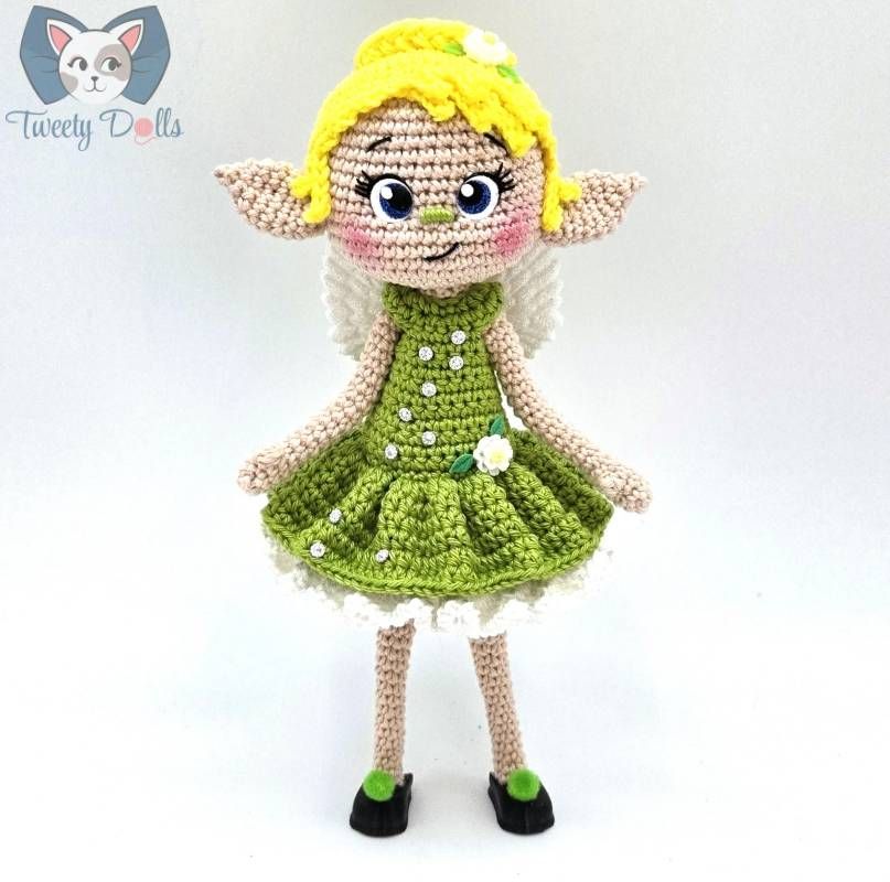 Kit : Mina la Felfe – Image 2