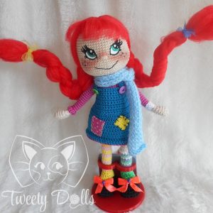FIFI Doll