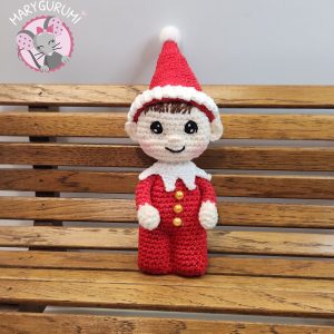 Lutin Farceur bébé