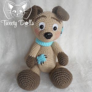 doll plutar le chien