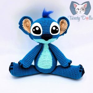 Stitch