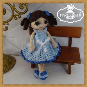 TUTORIEL : Bénédicte Fillette