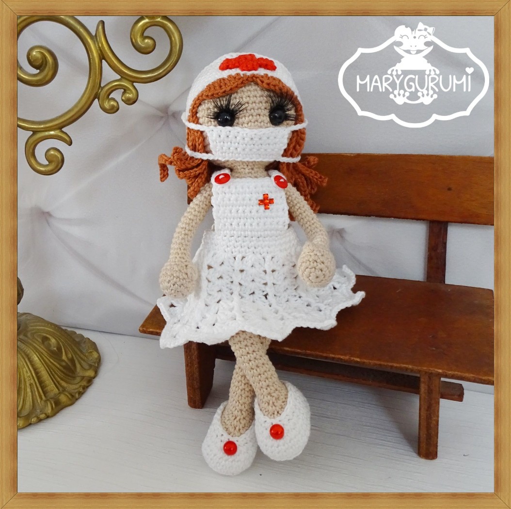 TUTORIEL : Bénédicte Infirmière – Image 2