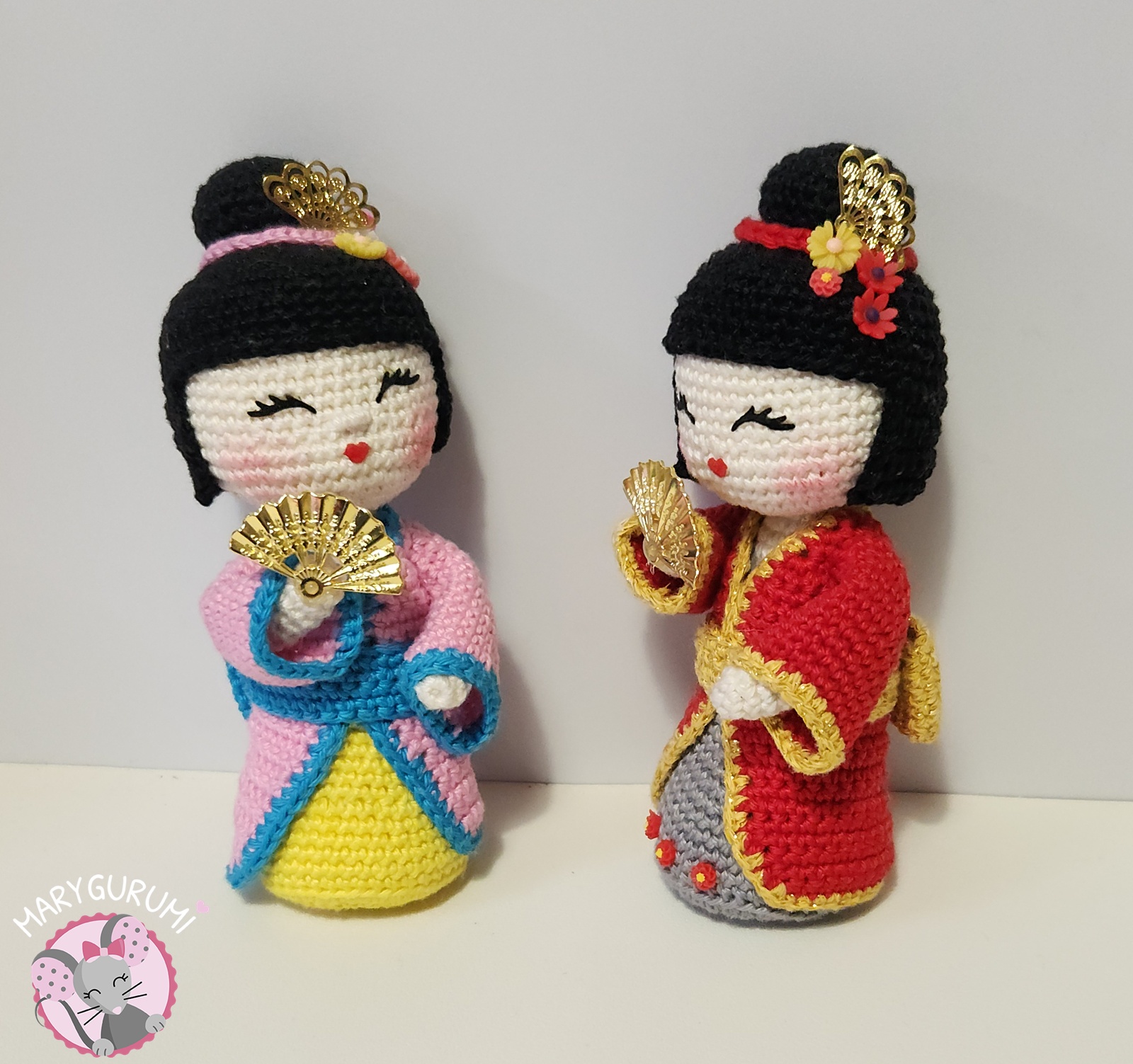 Kit : Kokeshi – Image 2