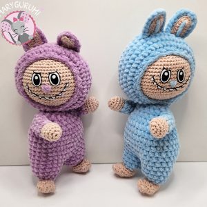 Accessoires - Lafufu