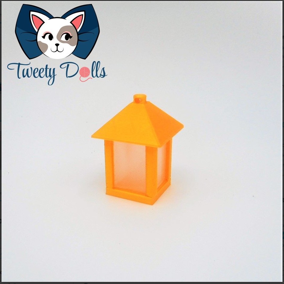 Petite lanterne déco – Image 4